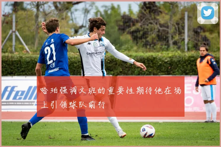 哈珀强调文班的重要性期待他在场上引领球队前行